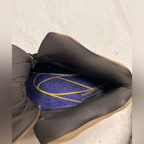 Mens Adidas Crazy 8 BHM Kareem Abdul Jabbar Size 13 Shoes Limited Edition Clean - Picture 9 of 10